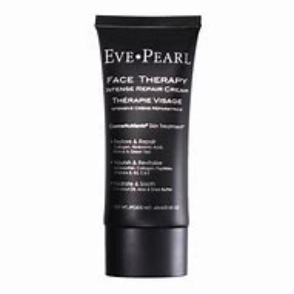 EVE PEARL Face Therapy Intense RepairCream Facial Moisturizer Daily TreatmentNWT - Picture 3 of 12